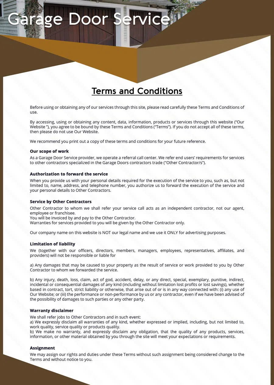 Express Garage Doors Lafayette, CO 303-653-9438